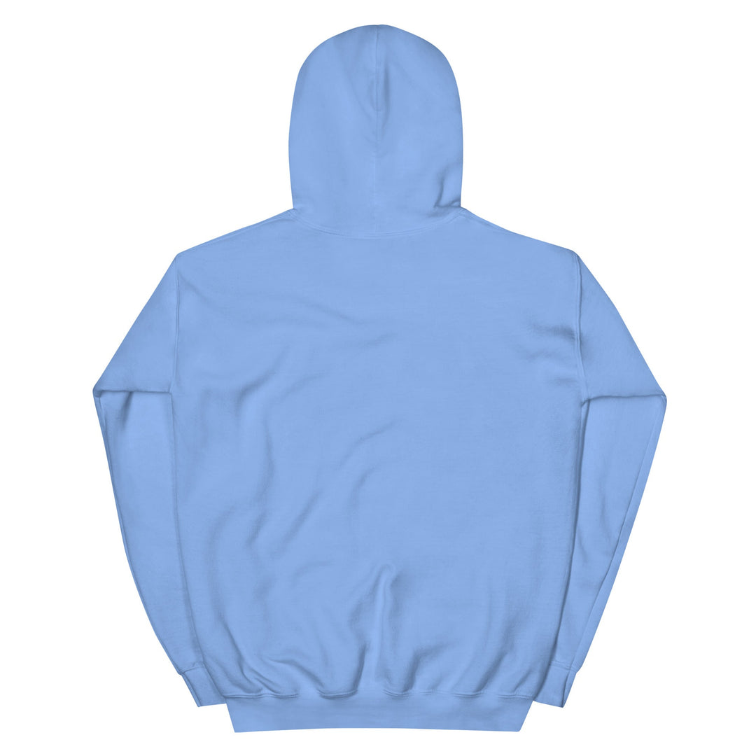 "Jazz in color" Stylish Hoodie Tops/Sweatshirts & Hoodies