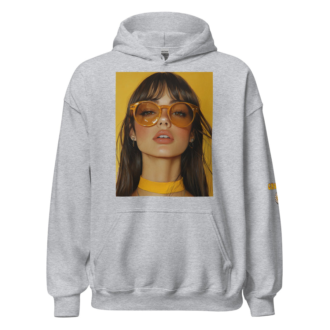 Unisex Hoodie - Polendo Design