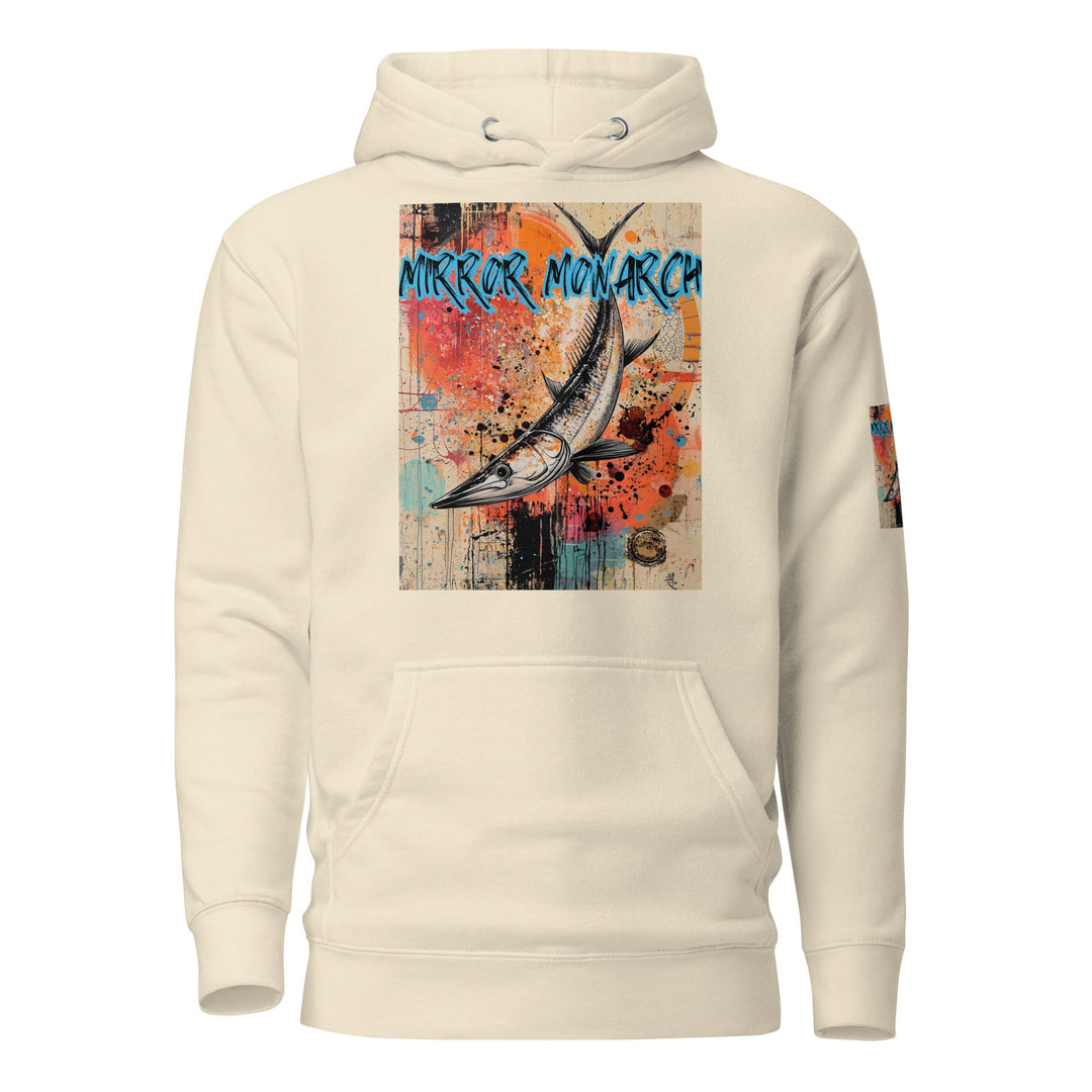 Unisex Hoodie - Polendo Design