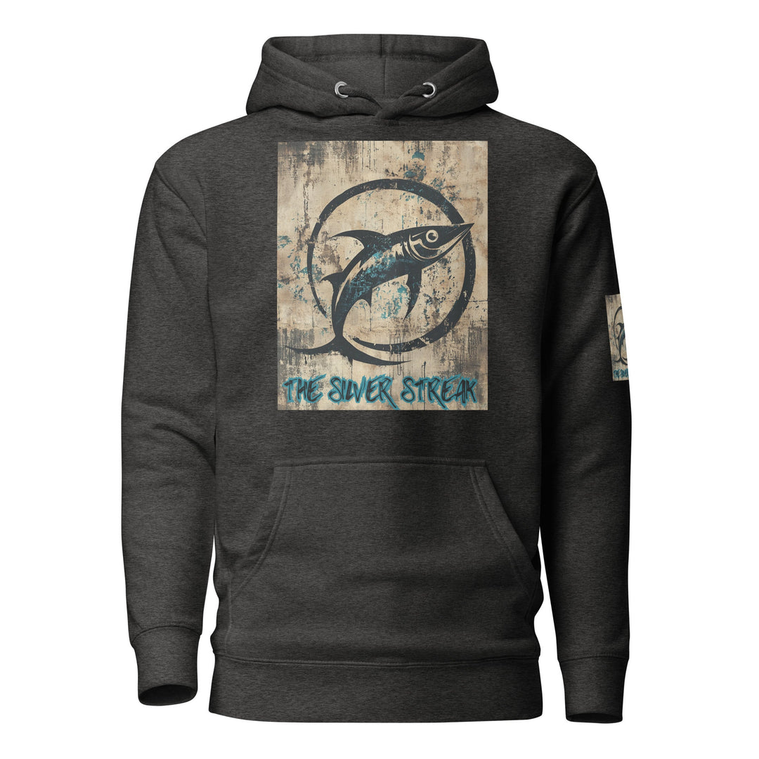 Unisex Hoodie - Polendo Design