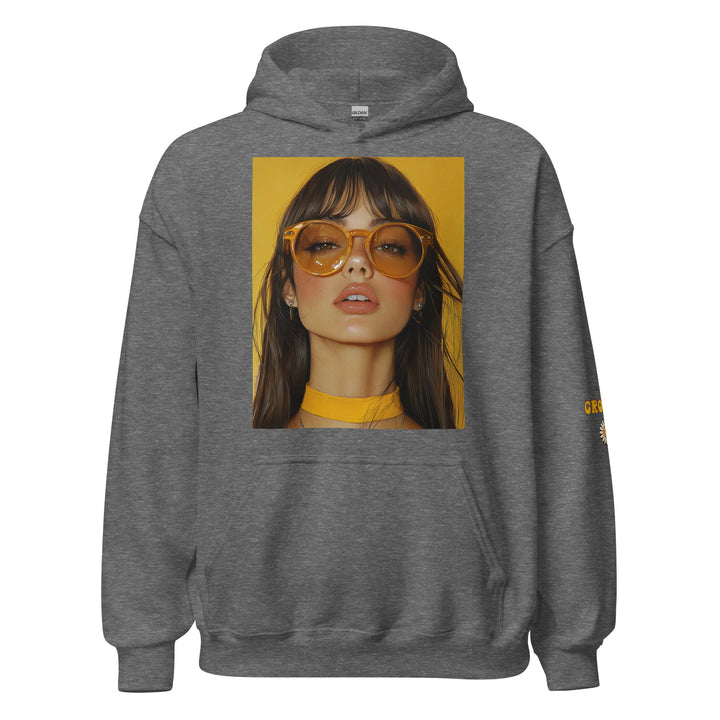 Unisex Hoodie - Polendo Design