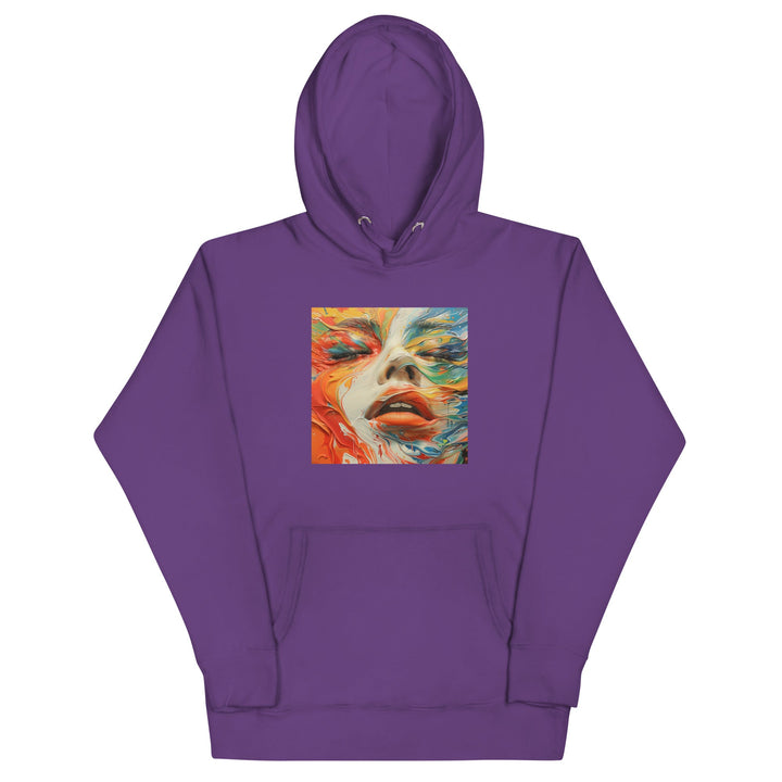 Unisex Hoodie - Polendo Design