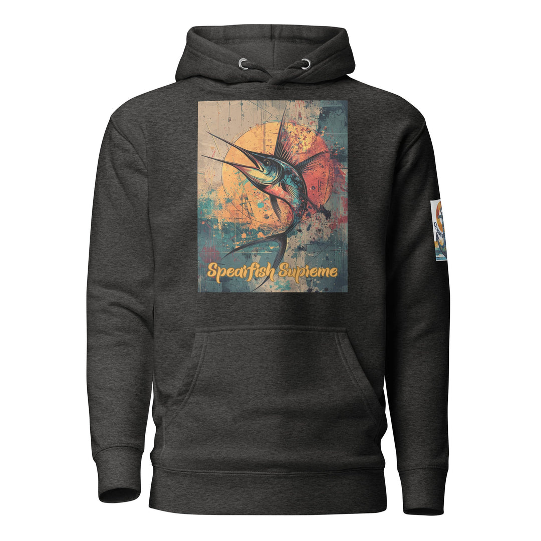 Unisex Hoodie - Polendo Design