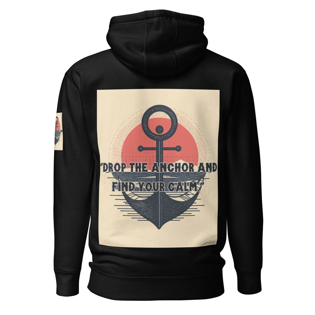 Unisex Hoodie - Polendo Design