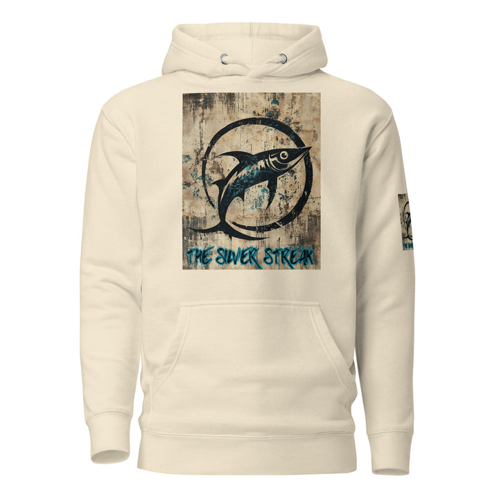 Unisex Hoodie - Polendo Design