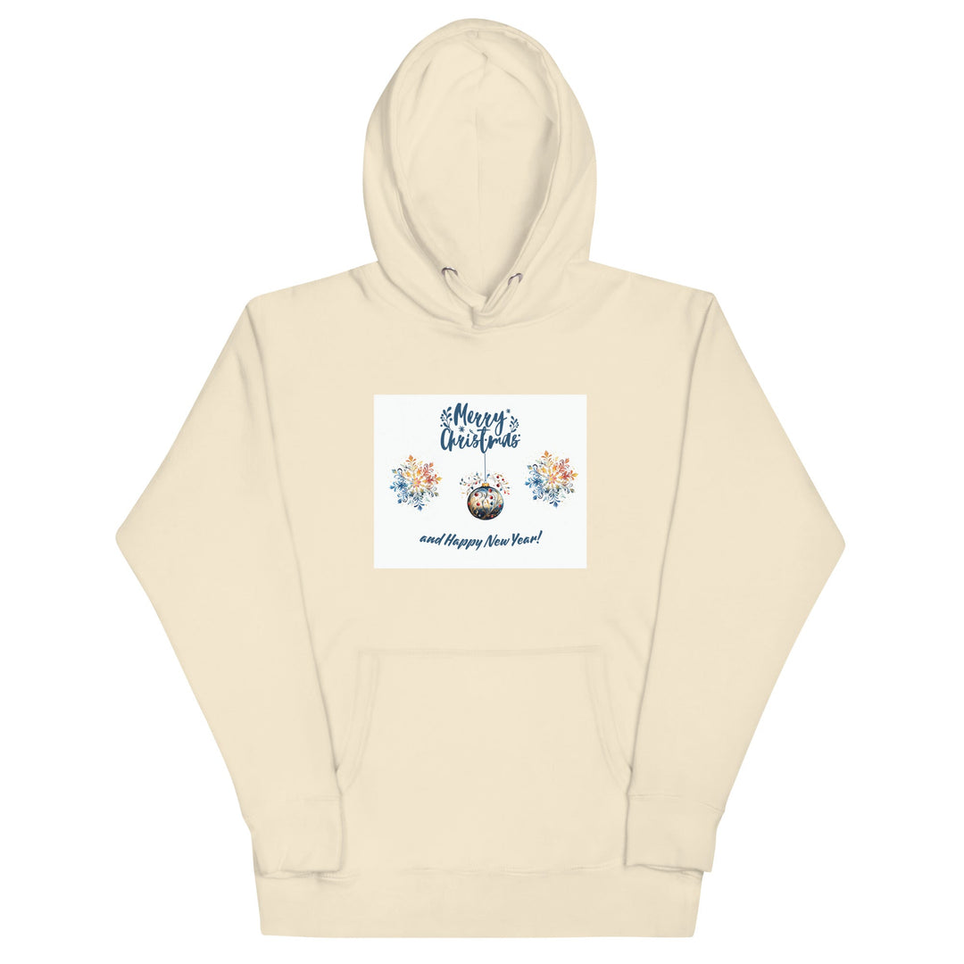 Unisex Hoodie - Polendo Design