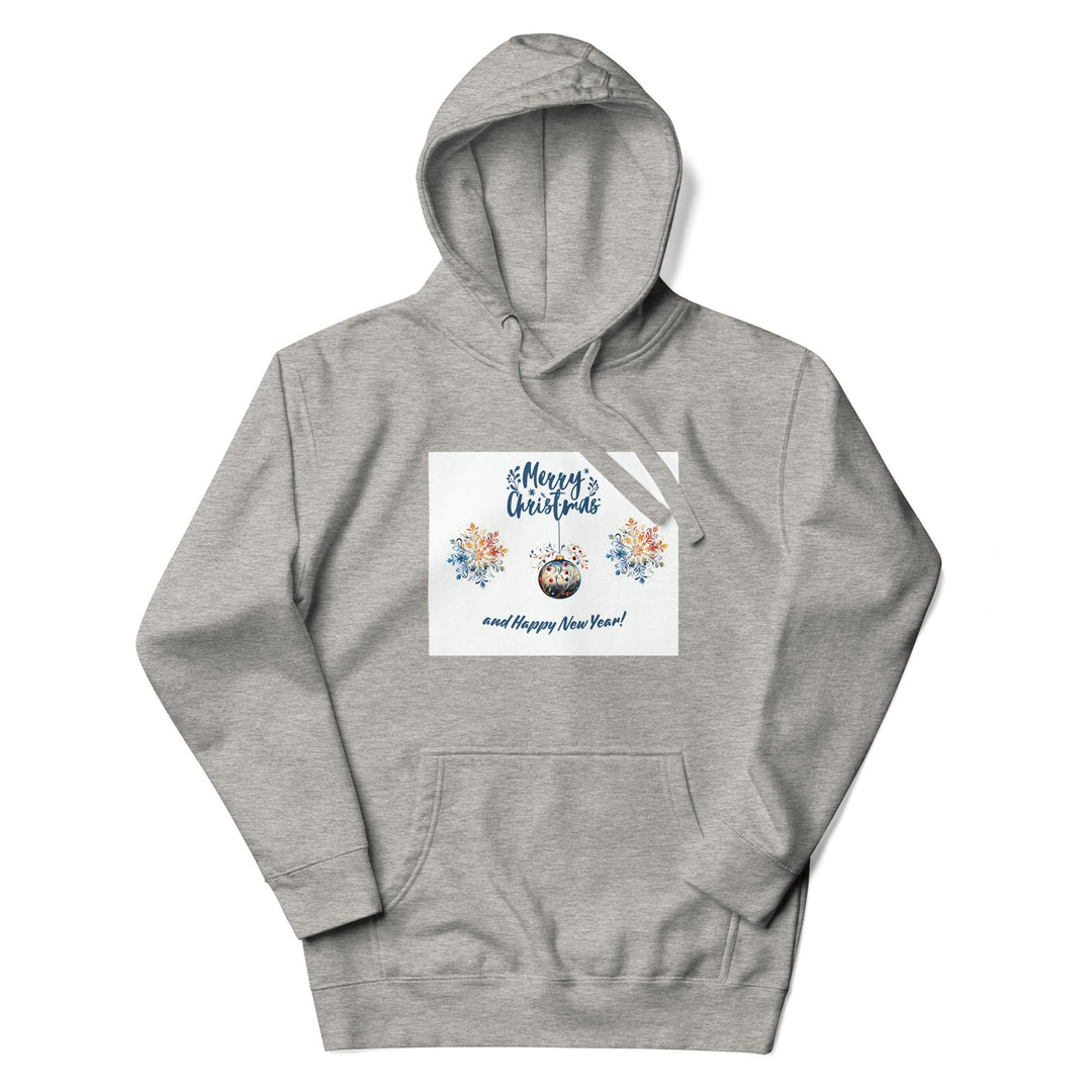 Unisex Hoodie - Polendo Design