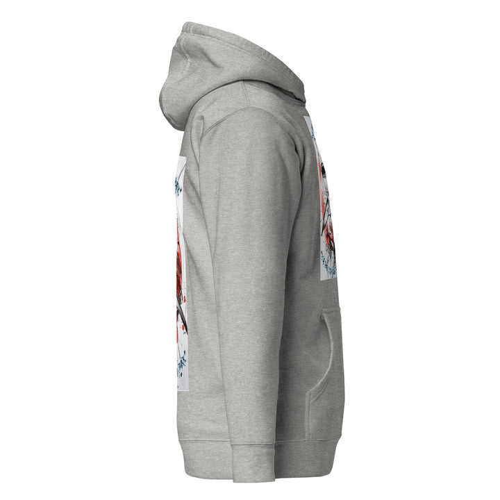 Unisex Hoodie - Polendo Design