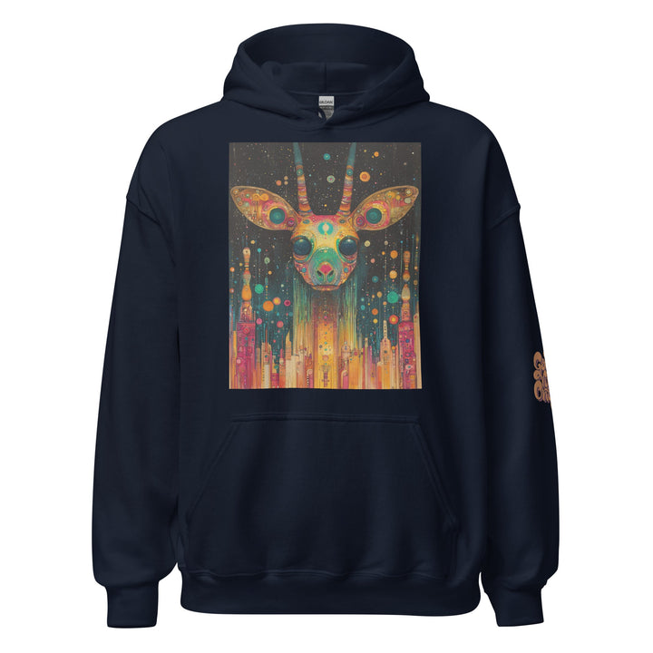 Unisex Hoodie - Polendo Design