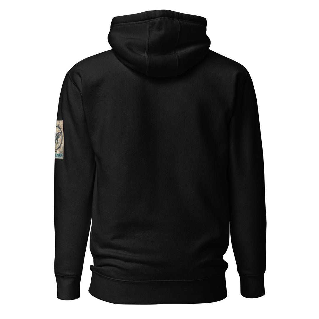 Unisex Hoodie - Polendo Design