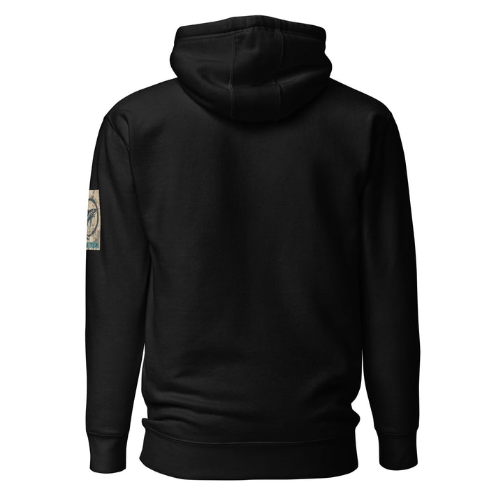 Unisex Hoodie - Polendo Design