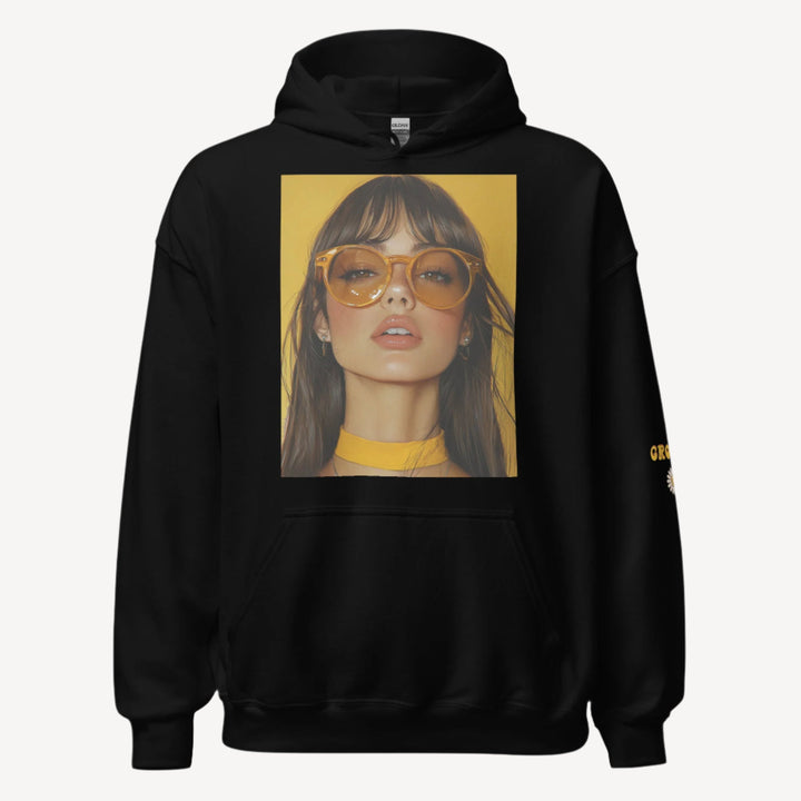 Unisex Hoodie - Polendo Design