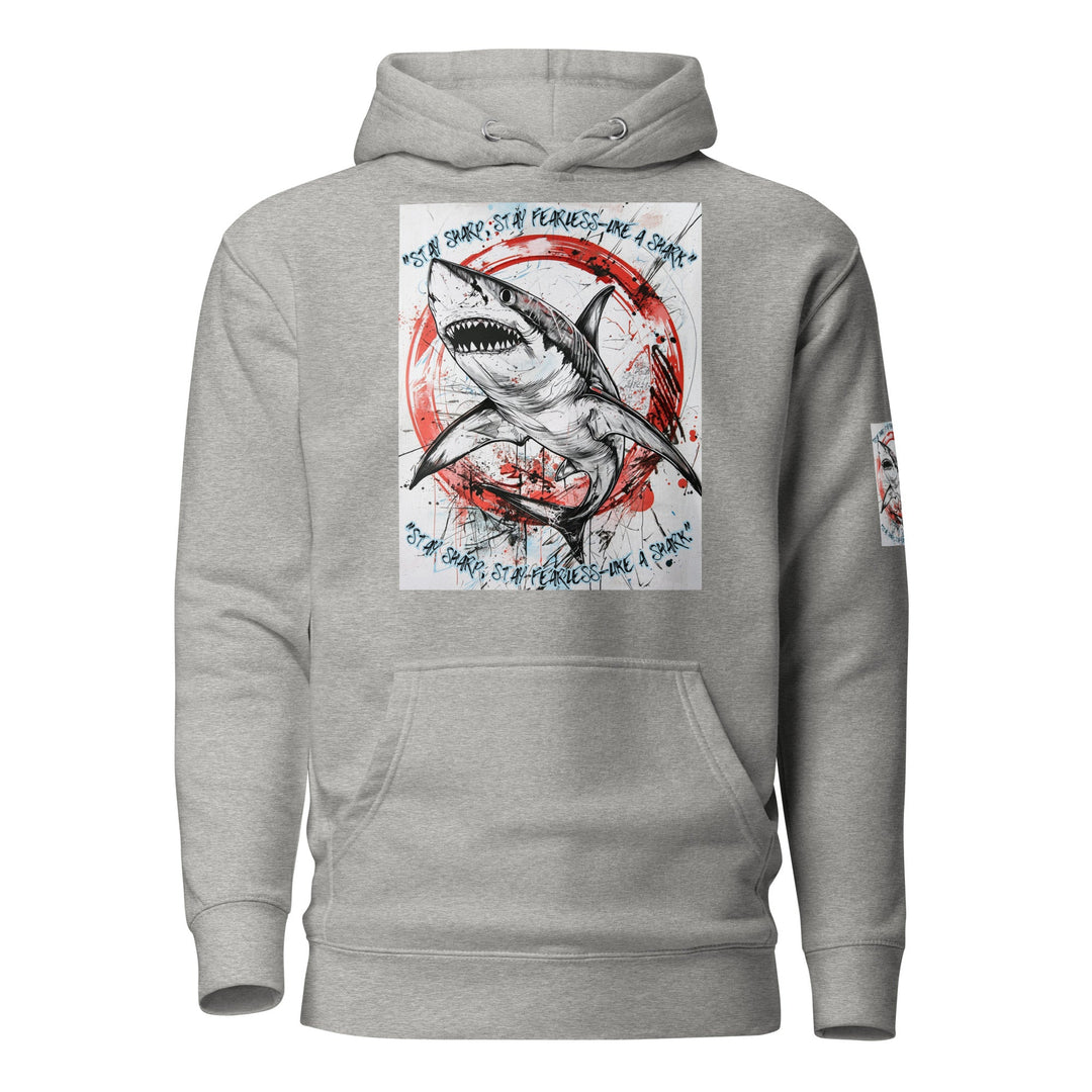 Unisex Hoodie - Polendo Design