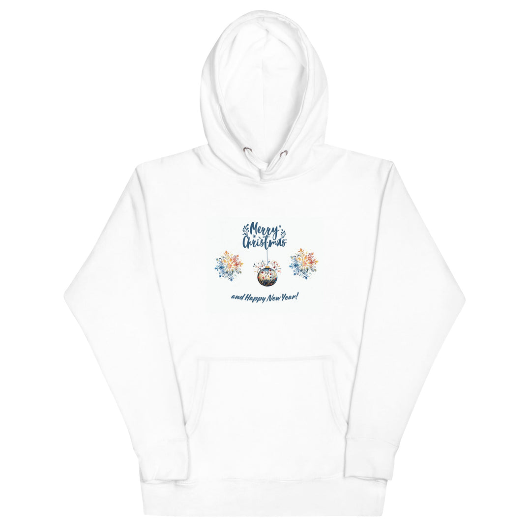 Unisex Hoodie - Polendo Design