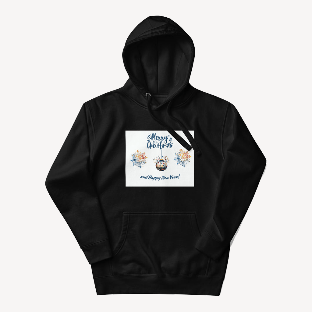 Unisex Hoodie - Polendo Design