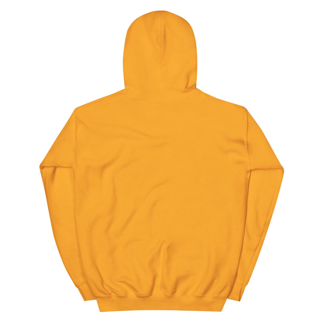 "Jazz in color" Stylish Hoodie Tops/Sweatshirts & Hoodies