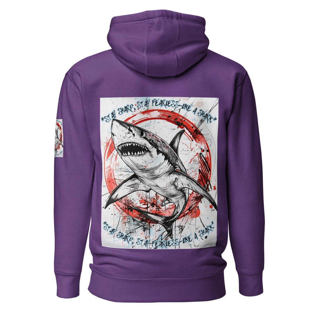 Unisex Hoodie - Polendo Design