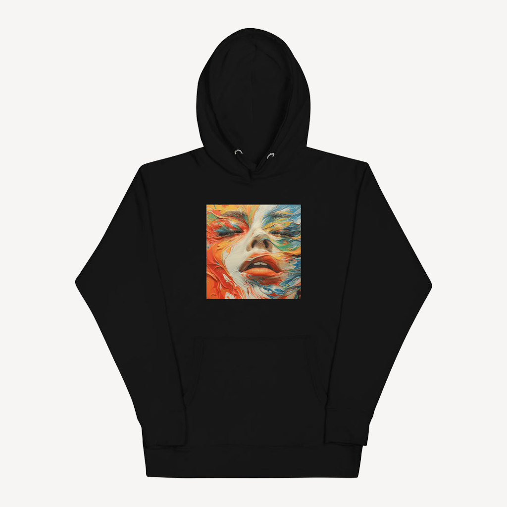 Unisex Hoodie - Polendo Design