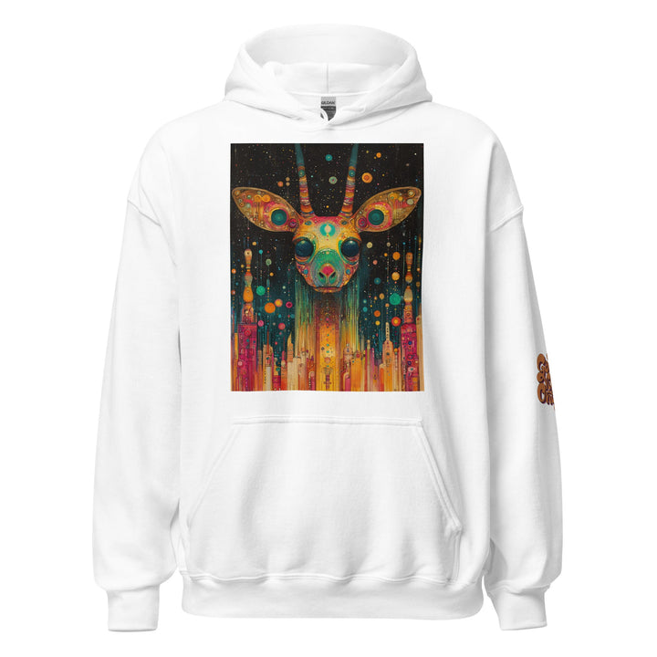 Unisex Hoodie - Polendo Design