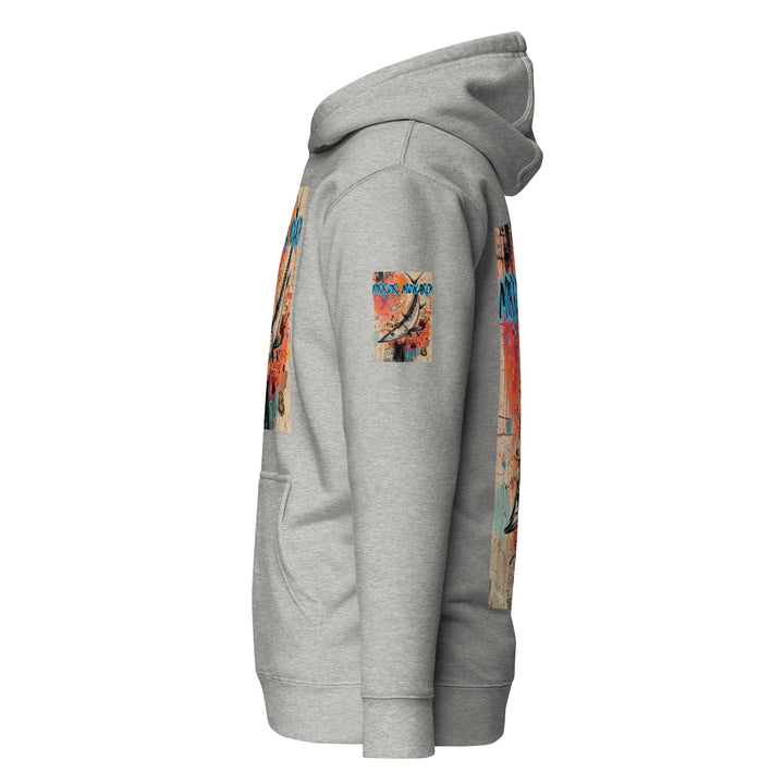 Unisex Hoodie - Polendo Design