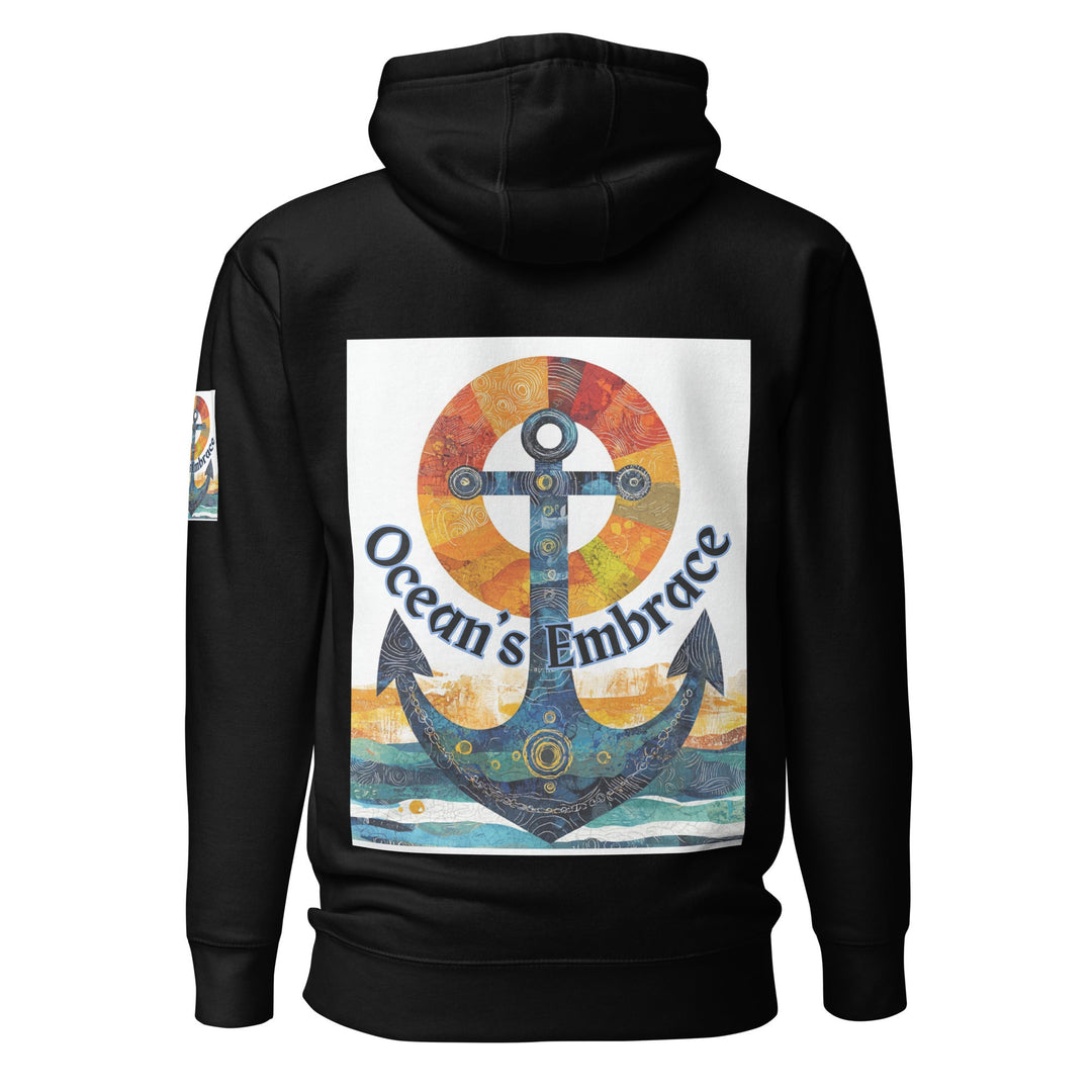 Unisex Hoodie - Polendo Design