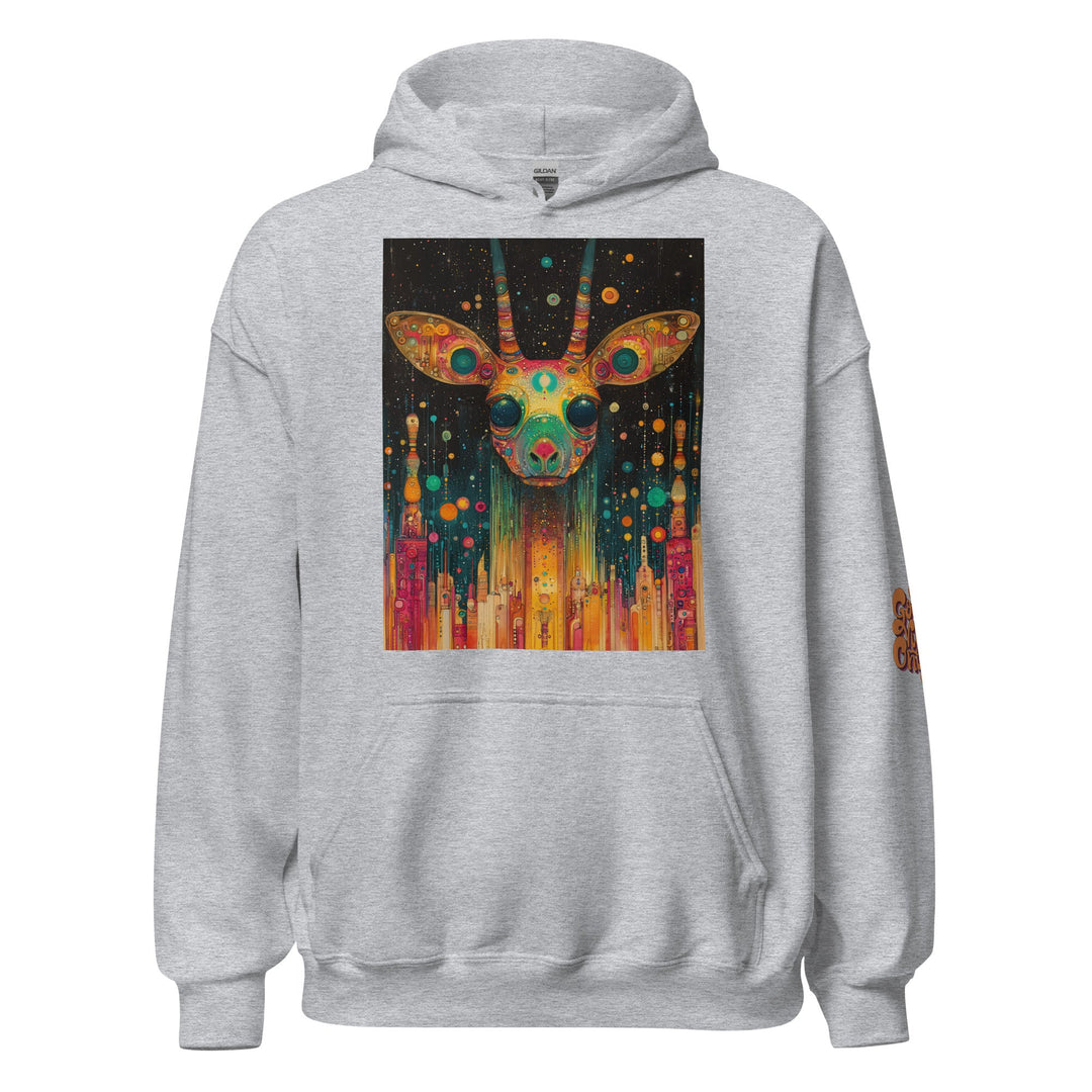 Unisex Hoodie - Polendo Design