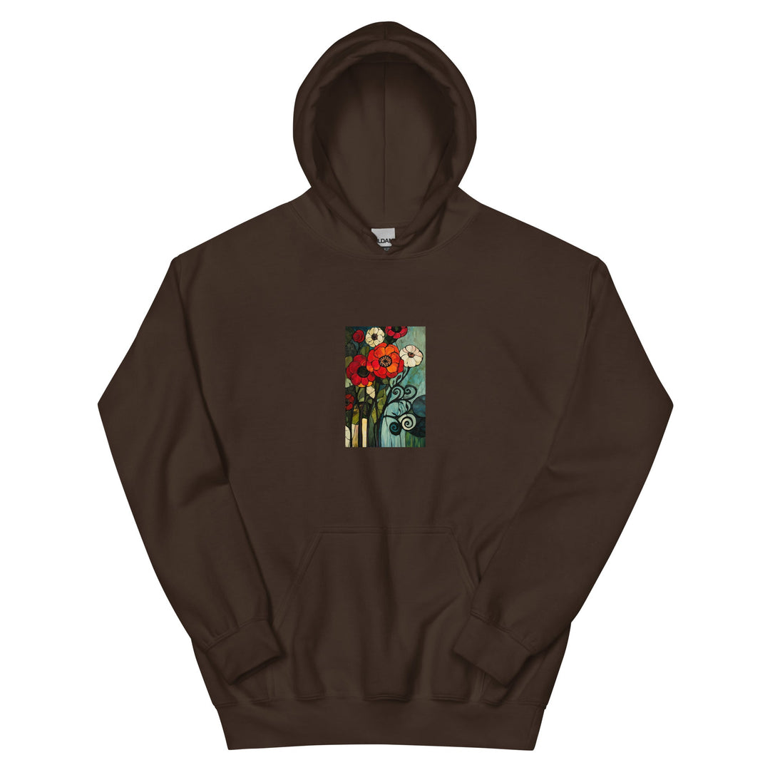 Unisex Hoodie - Polendo Design