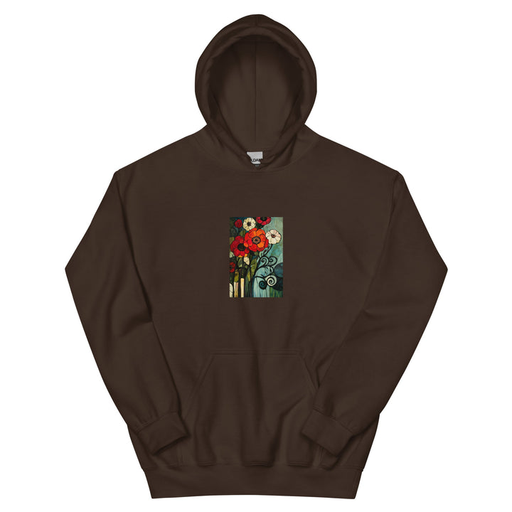 Unisex Hoodie - Polendo Design
