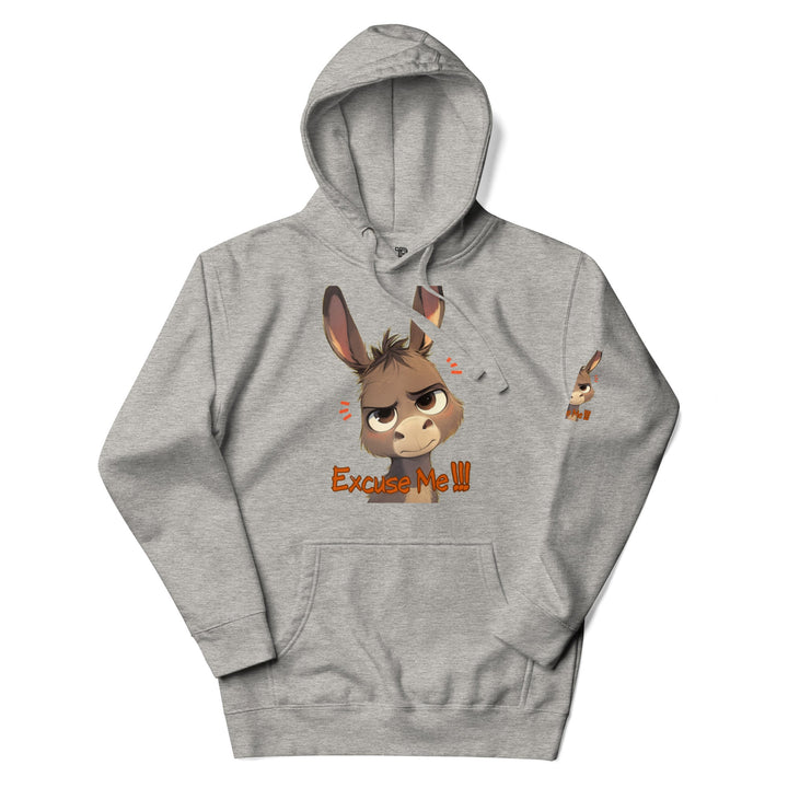 Unisex Hoodie - Polendo Design