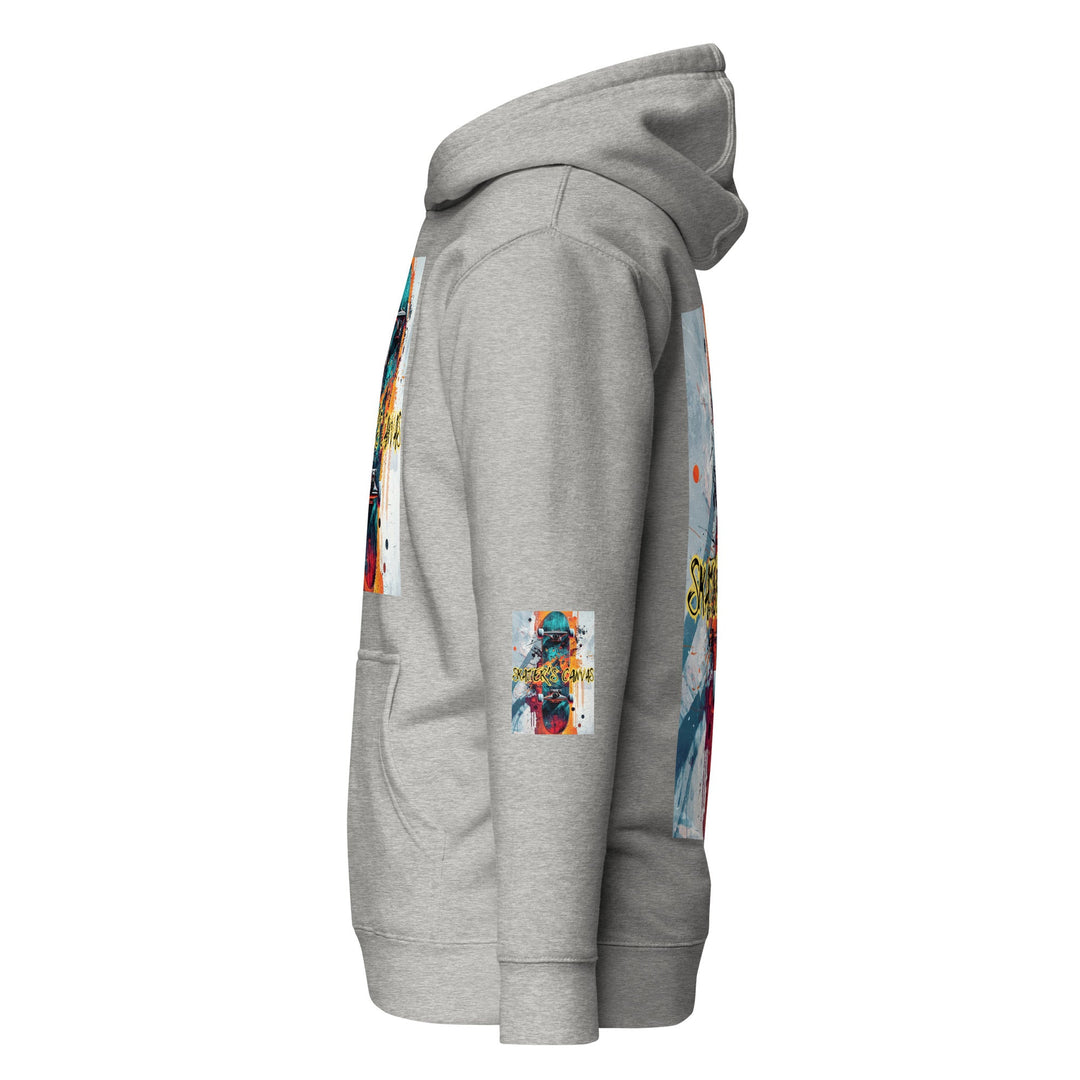 Unisex Hoodie - Polendo Design