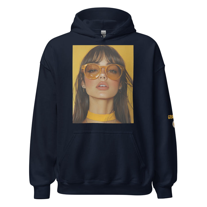 Unisex Hoodie - Polendo Design