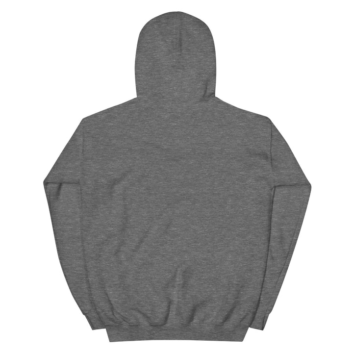 Unisex Hoodie - Polendo Design