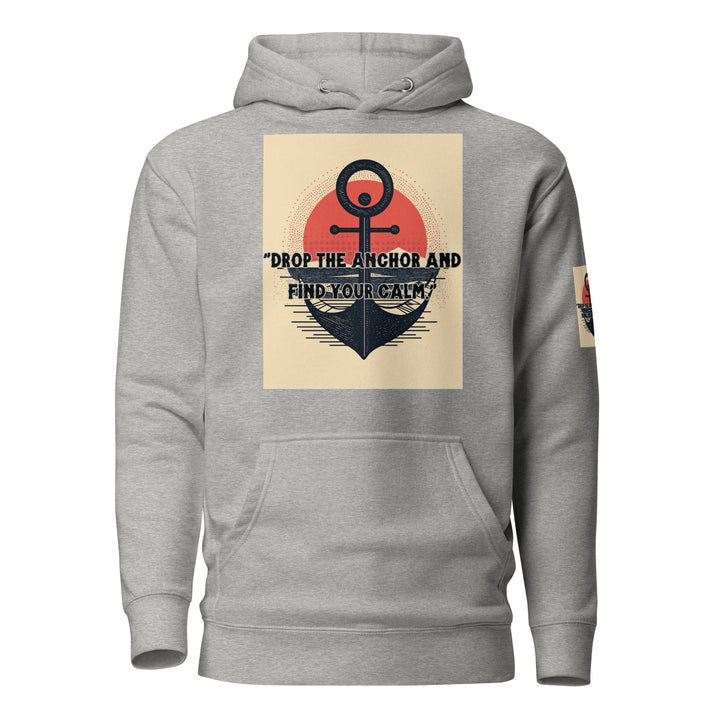 Unisex Hoodie - Polendo Design