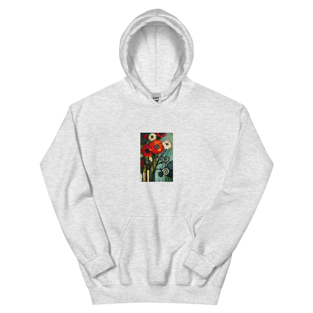 Unisex Hoodie - Polendo Design