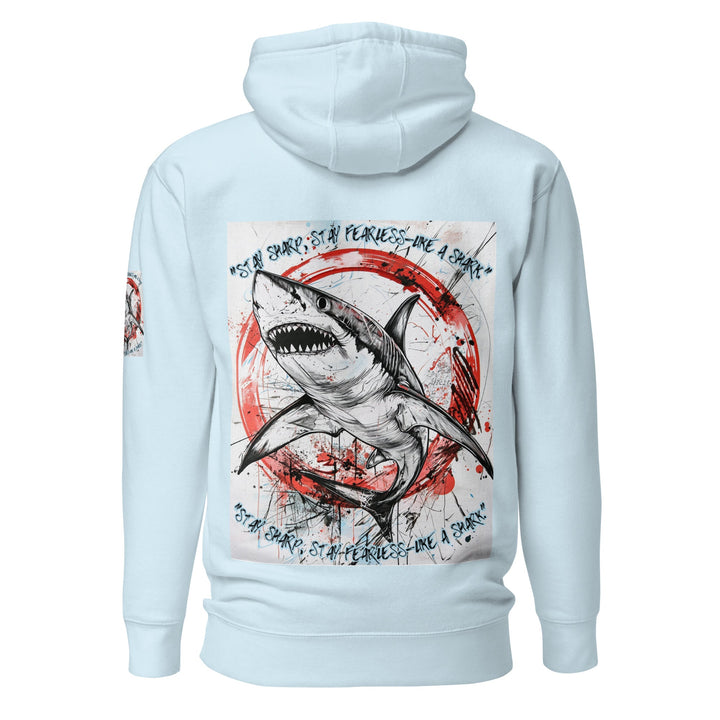 Unisex Hoodie - Polendo Design