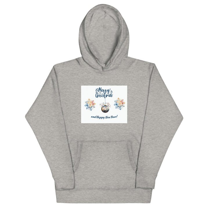 Unisex Hoodie - Polendo Design