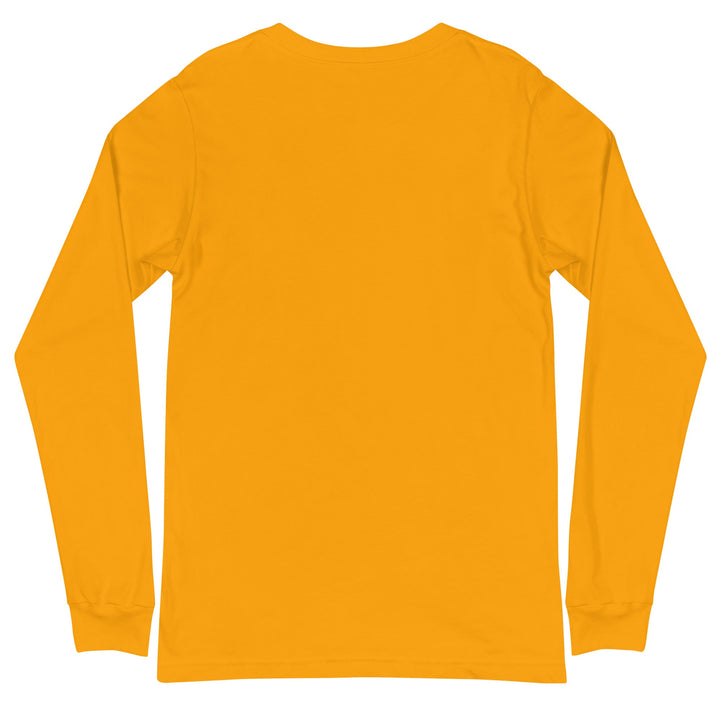 Unisex Long Sleeve Tee - Polendo Design