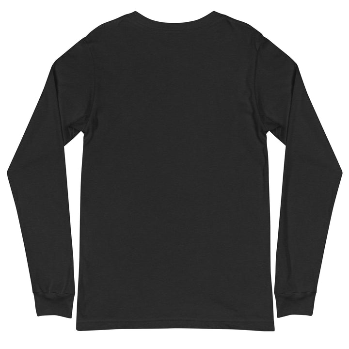 Unisex Long Sleeve Tee - Polendo Design