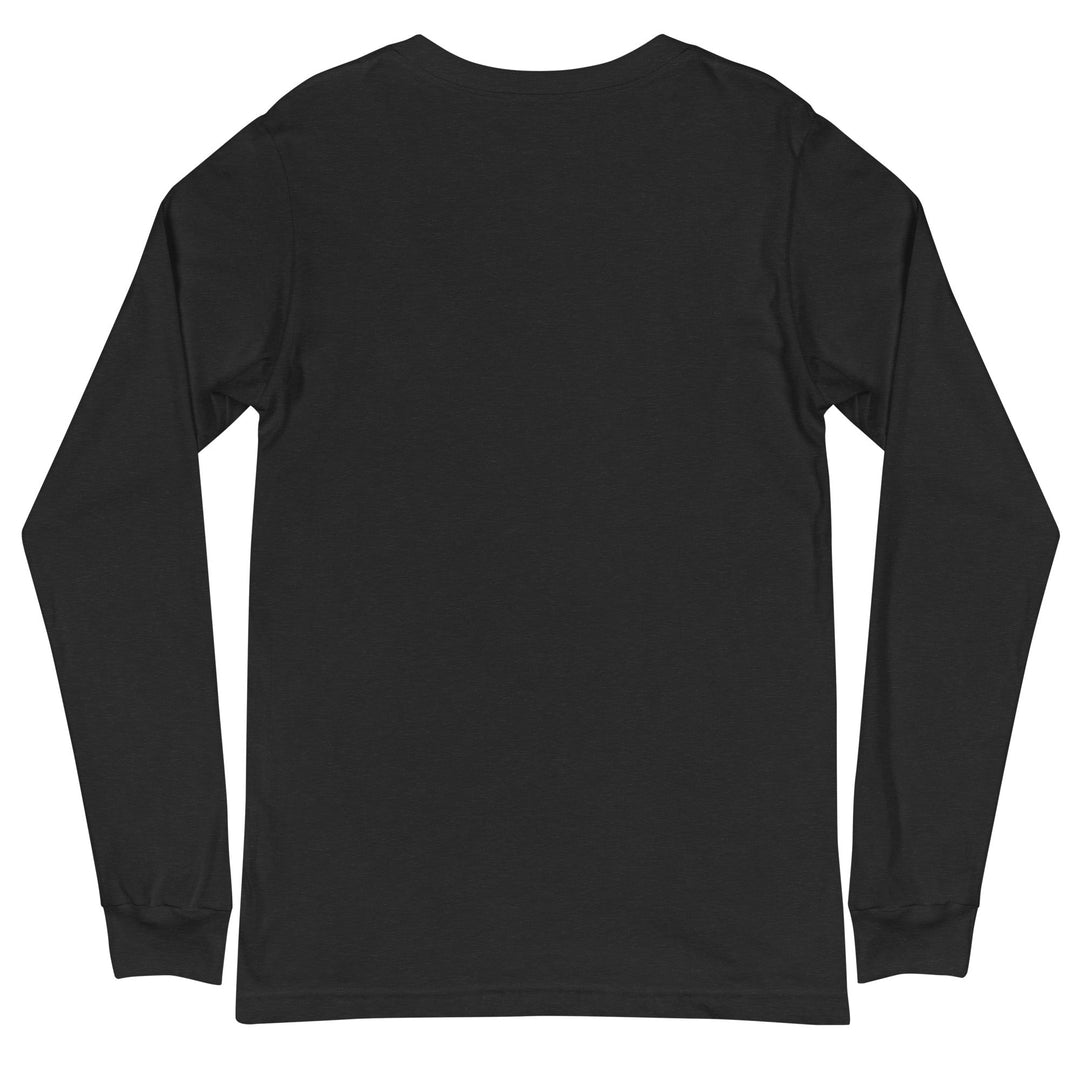 Unisex Long Sleeve Tee - Polendo Design