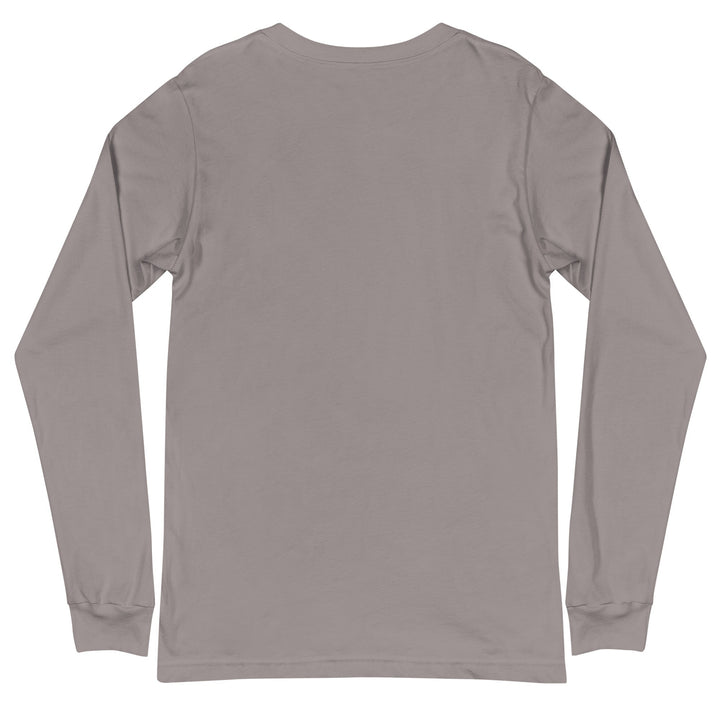 Unisex Long Sleeve Tee - Polendo Design