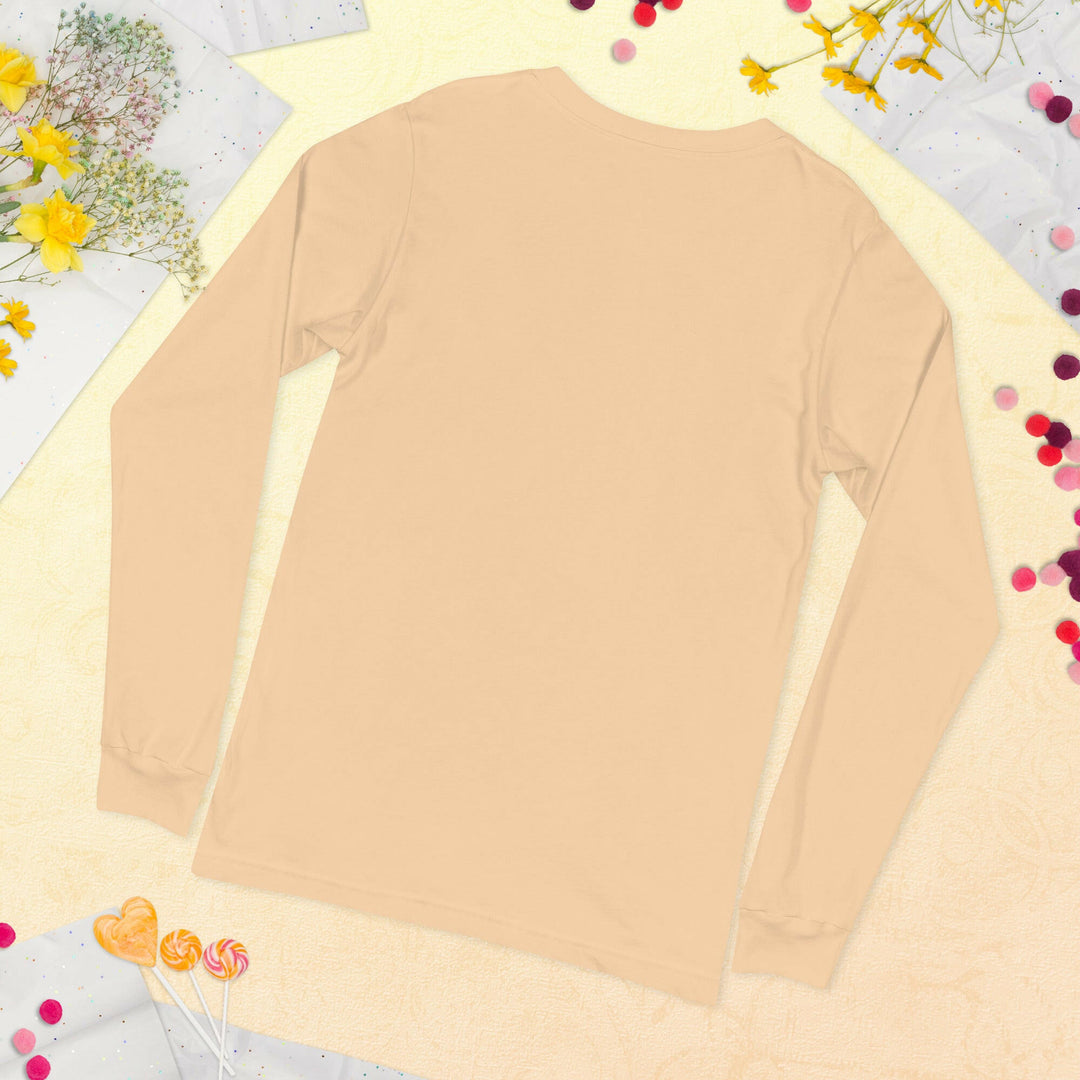 Long Sleeve Tee - Polendo Design