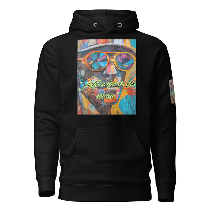 Unisex Hoodie - Polendo Design