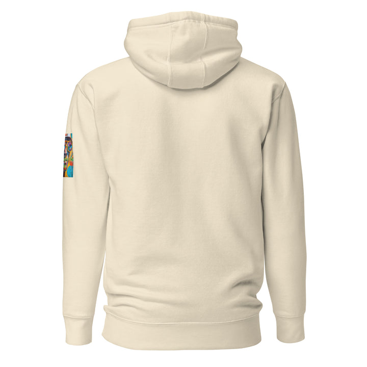 Unisex Hoodie - Polendo Design