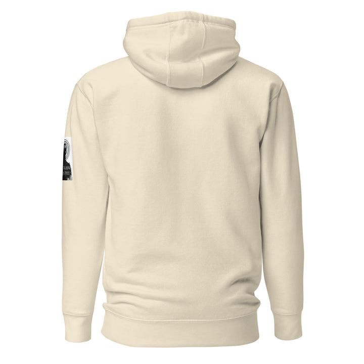 Unisex Hoodie - Polendo Design