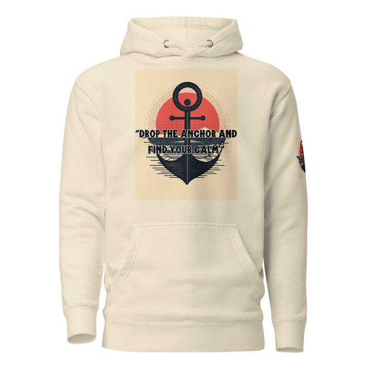 Unisex Hoodie - Polendo Design