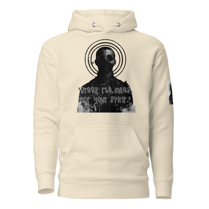 Unisex Hoodie - Polendo Design