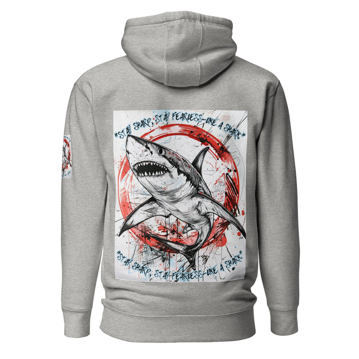 Unisex Hoodie - Polendo Design