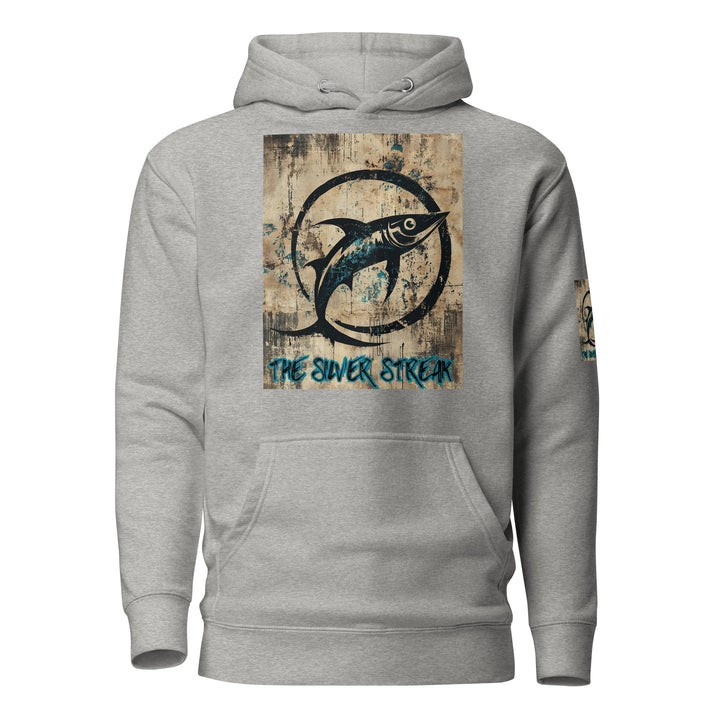 Unisex Hoodie - Polendo Design