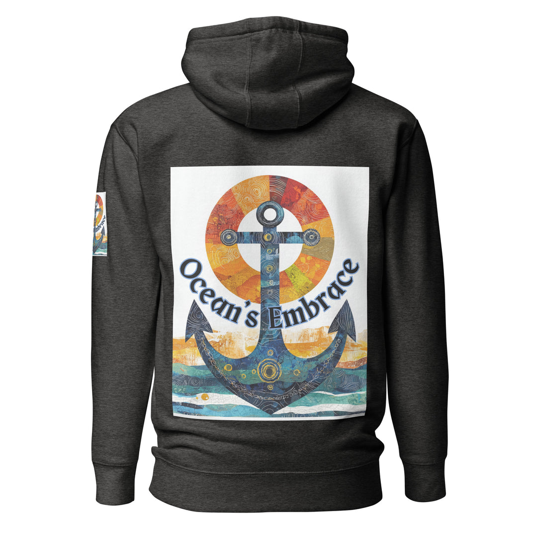 Unisex Hoodie - Polendo Design