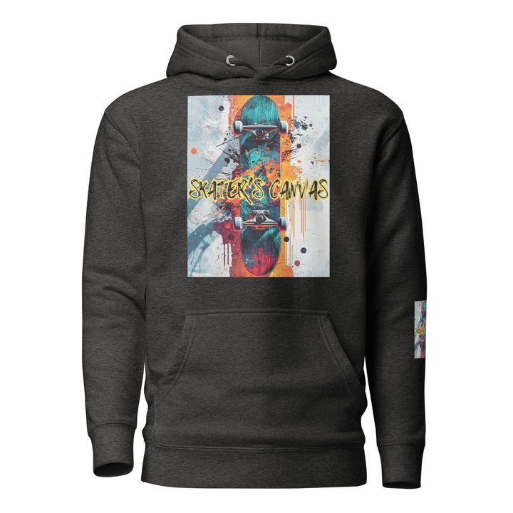 Unisex Hoodie - Polendo Design